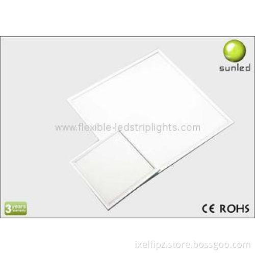600MM x 600MM 54W Flat Panel Led Lights ,SMD 3014 Square Le